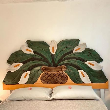 Pinelopi Room Olbia Exterior foto